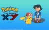 《宝可梦-XY》Pokémon the Series: XY英文版 第三季 [全48集]