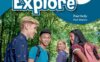 《Project Explore Level 4》牛津Project Explore 第4级别