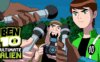 《Ben10少年骇客：终极异形》Ben 10: Ultimate Alien英文版 第一季 [全20集]
