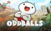[国语]《詹姆斯的奇异冒险》Oddballs中文版 第二季 [全8集]