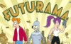 《飞出个未来》Futurama英文版 第一季 [全9集]