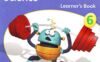 《Cambridge Primary Science Level 6》剑桥Cambridge Primary Science科学教材 第6级别
