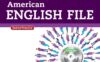 《American English File 2ed Starter》牛津American English File第二版 Starter级别