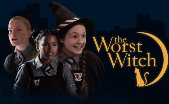 [国语]《魔法小女巫》The Worst Witch中文版 第二季 [全13集]