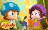 《花间小精灵》Lilybuds英文版 第一季 [全52集]