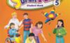《SuperKids New Edition 5》培生SuperKids New Edition 第5级别