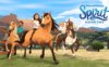 [国语]《小马王》Spirit Riding Free中文版 第三季 [全7集]