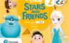 《My Disney Stars and Friends 2》培生My Disney Stars and Friends 第2级别