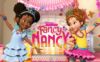 《漂亮的南希/小俏妞妮妮克兰西》Fancy Nancy英文版 第三季 [全13集]
