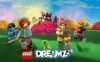[国语]《乐高梦境城猎人》LEGO DREAMZzz中文版 第一季 [全20集]