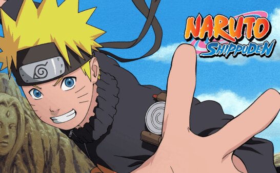《火影忍者疾风传》Naruto Shippuden英文版 第一季 [全32集]