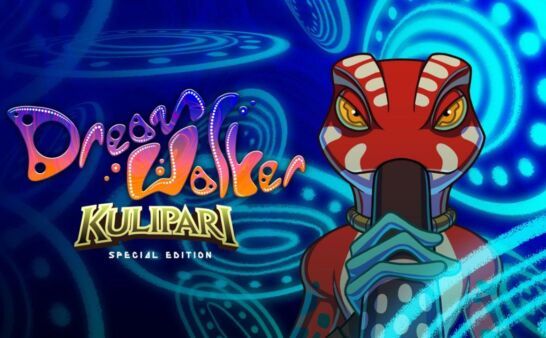 《库力帕里：梦行者》Kulipari: Dream Walker英文版 第一季 [全10集]