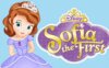 《小公主苏菲亚》Sofia the First英文版 第三季 [全30集]