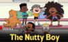 《疯癫男孩大冒险》The Nutty Boy英文版 第一季 [全26集]