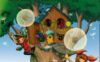 《New Treetops Level 3》牛津New Treetops 第3级别