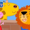 《小猪佩奇》Peppa Pig完整介绍:英文版第1—10季观看目录插图19 《小猪佩奇》Peppa Pig完整介绍:英文版第1—10季观看目录 - Bukids陪伴计划