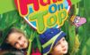 《Hats on top Level 1》麦克米伦Hats on top幼儿教材 第1级别