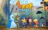 《摇滚虫虫》Beat Bugs英文版 第一季 [全13集]