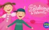《粉红菲菲与彼得里克》Pinkalicious and Peterrific英文版 第一季 [全6集]