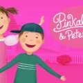 10部艺术创意类英文动画推荐，打开孩子的想象力 - Bukids陪伴计划
