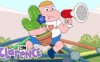 《小胖克莱伦斯/我爱阿噗》Clarence英文版 第二季 [全26集]