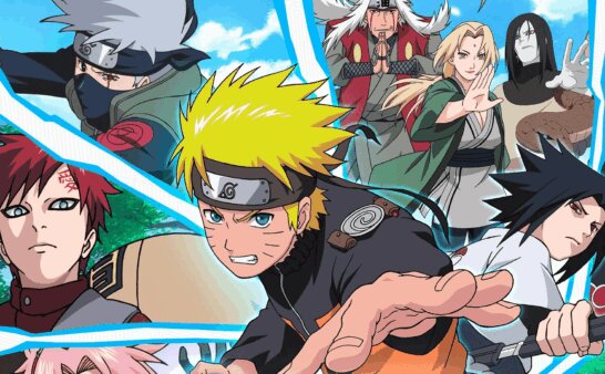 《火影忍者疾风传》Naruto Shippuden英文版 第十二季 [全33集]