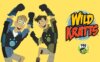 《动物兄弟》Wild Kratts英文版 第三季 [全26集]