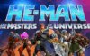 《宇宙巨人希曼》He-Man and the Masters of the Universe英文版 第一季 [全10集]