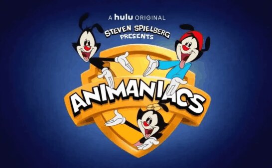 《疯狂动画》Animaniacs (2020)英文版 第二季 [全13集]