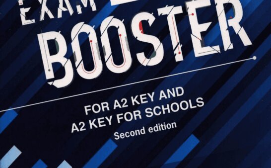 《Cambridge Exam Booster for A2 Key》剑桥英语考试(KET)Booster第二版