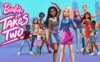《芭比：双人成行》Barbie: It Takes Two英文版 第一季 [全13集]