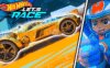 《风火轮竞速赛》Hot Wheels Let's Race英文版 第一季 [全10集]