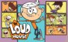 《劳德之家/喧闹一家亲》The Loud House英文版 第四季 [全26集]