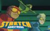 [国语]《弹力英雄战队》Stretch Armstrong And The Flex Fighters中文版 第一季 [全13集]