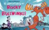 《波波鹿与飞天鼠》The Adventures of Rocky and Bullwinkle英文版 第一季 [全26集]