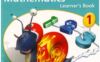 《Cambridge Primary Mathematics》剑桥Primary Mathematics数学教材第一版 第1-6级别