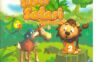 《Super Safari Level 2》剑桥Super Safari幼儿教材 第2级别