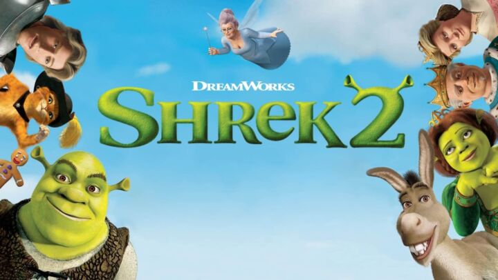 史瑞克2 Shrek 2