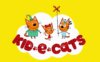 《咪好一家》Kid-E-Cats英文版 第一季 [全52集]