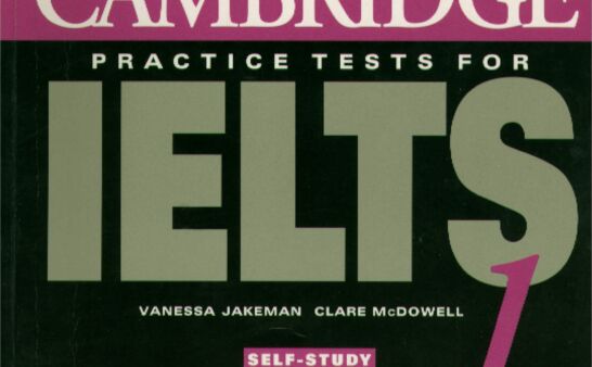 《Cambridge IELTS 1 – 18 Pdf Audio 2023 with Answer Keys》剑桥雅思考试（IELTS） 第1-18级别