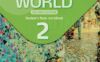 《Wider World 2ed Level 2》培生Wider World第二版 第2级别