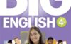 《Big English 4》培生Big English 第一版 第4级别