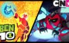 [国语]《Ben10少年骇客：环游外星世界》Ben 10: Alien Worlds中文版 第二季 [全10集]