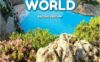 《Wonderful World 2nd Edition Level 6》国家地理Wonderful World第二版 第6级别
