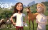 《小马王》Spirit Riding Free英文版 第八季 [全6集]