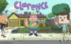 《小胖克莱伦斯/我爱阿噗》Clarence英文版 第三季 [全26集]