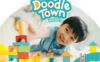 《Doodle Town Nursery Second Edition》麦克米伦Doodle Town幼儿教材第二版 Nursery级别