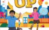 《Everybody Up 2nd Edition Starter》牛津Everybody Up第二版 Starter级别