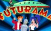 《飞出个未来》Futurama英文版 第十季 [全13集]