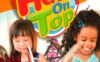 《Hats on top Level 2》麦克米伦Hats on top幼儿教材 第2级别